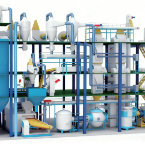 BREWING INDUSTRY